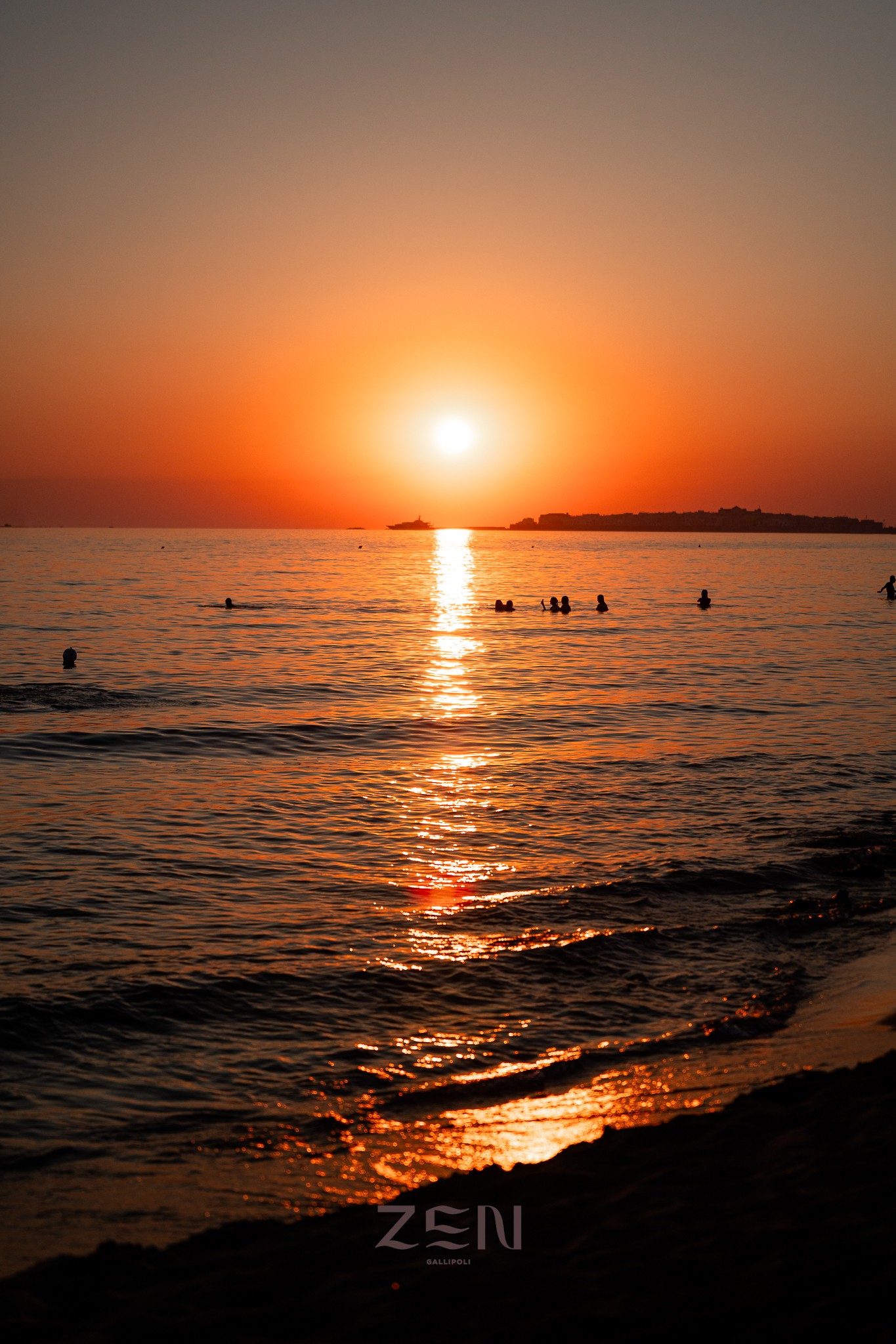 Gallipoli